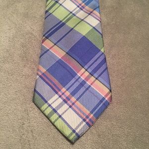 💥👔Tie from Náutica  ⬇️